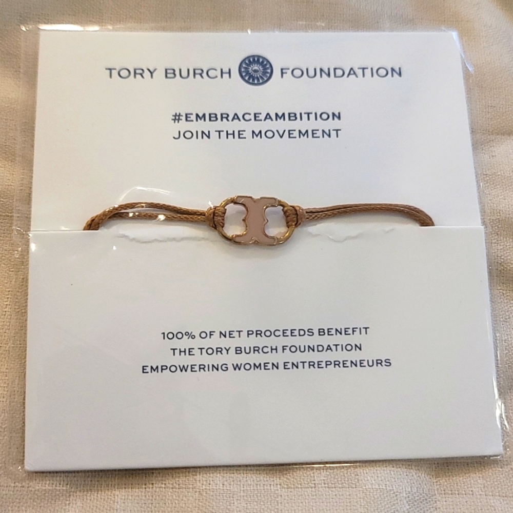 Tory Burch bracelet